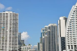 アソークの様子